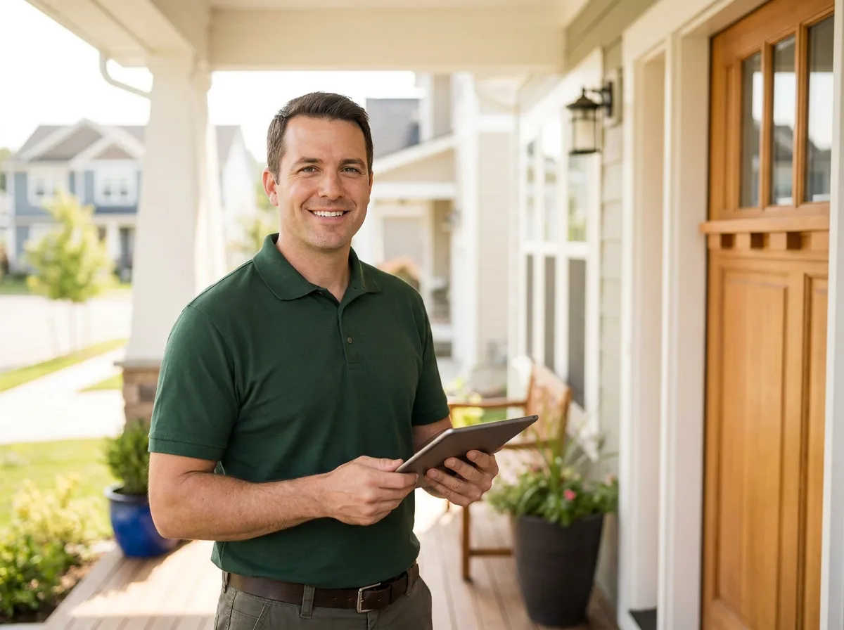Pest control FAQs for Castor, LA